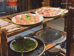 -渔米粥(罗湖店)