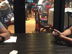 大堂-吴越荣记·苏州菜·松鼠桂鱼(斜塘老街店)