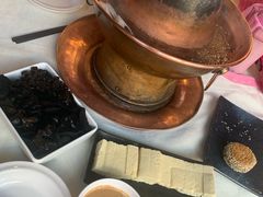 -东来顺饭庄(王府井步行街店)