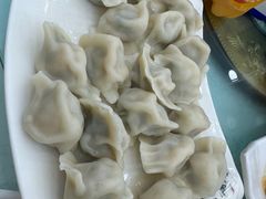 -聚德福海鲜家常菜(刘庄店)