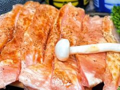 -牛将军•涮肉•烤肉(北京王府井·故宫店)