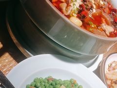 -渝信川菜(长安店)