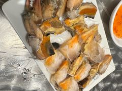 -官塘鱻鱻鱼生·潮汕生腌·砂锅粥(西马路总店)