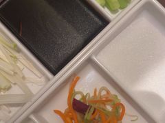 -北京全聚德(王府井店)