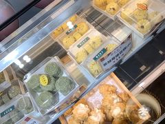 -吴记·吴酥生PASTRY宫廷酥饼