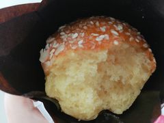 香蕉蛋糕-周记传统糕点PASTRY(蜀汉路店)