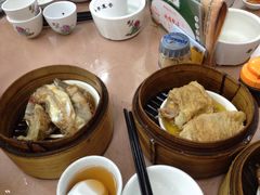 -香港蓮香樓(上環店)