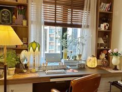 -吉美装饰•方信空间(莘庄店)