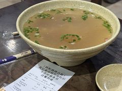 -李记清真馆(打钉巷店)