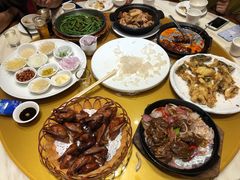 -百年恒益烧腊海鲜酒家·非遗传承(广州黄埔店)
