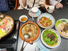 -桥边小楼·手工云南菜·丽江地标美食