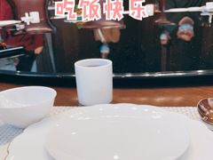-喜粤8号(四海唐人街店)