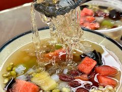 -开元庙街排骨(泉秀店)