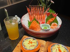 -上井精致料理(大坪店)
