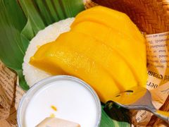 -太食獸泰式茶餐厅(济南万象城店)