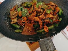 -来菜·湖北头牌藕汤(汉街店)