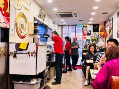 -盛记粥面(佐敦店)