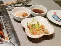 -海底捞火锅(徐州火车站店)