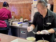 -刘一手重庆火锅(万达广场店)