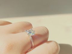 -Tiffany & Co.蒂芙尼
(南京德基广场店)