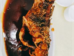 -奥华餐厅·老张记(台基厂店)