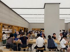 -Apple零售店(济南恒隆广场店)