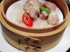 -领事馆19号中餐厅(厦门海景洲际酒店)