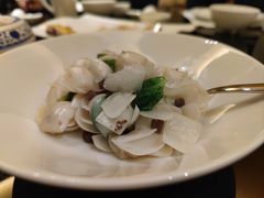 -万豪中餐厅·粤菜·北京粤财JW万豪酒店
