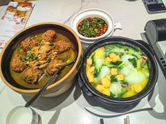 -品大三·经典淮扬菜(大行宫店)