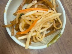 -食侠客黄焖鸡米饭(顺兴路店)