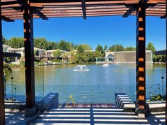 -春晖园度假酒店温泉