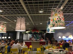 大堂-宜家·瑞典风味餐厅(北京西红门店)