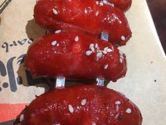 -阿记烧烤(大兴新区店)