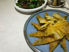 -陈厨老家菜馆(义安区店)