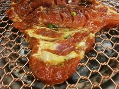 -大壮家原味烤肉(兴华北街店)