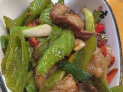 -花溪雨·森林餐厅(石基店)