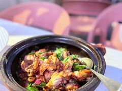 -常来小聚·广州非遗传承餐厅(高德置地店)