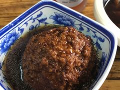 四喜丸子-盛京美食佳坛肉馆(沈阳总店)