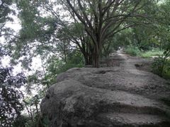 -扬美古镇景区