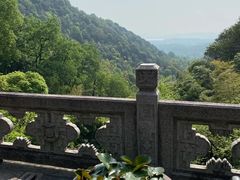 -韬光茶庵