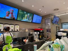-奈雪的茶(花城汇中区PRO店)