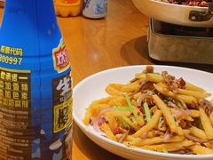 -钵家大院·地道湖北菜(江夏·大花岭店)