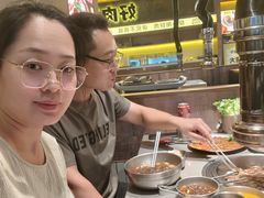 -大叹号·朝鲜族烤肉(滨海吾悦广场店)