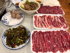 -福合埕牛肉火锅(长平国新店)