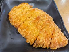 -回味鸭血粉丝汤(新城市广场店)