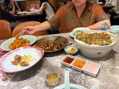 -四道菜·福建菜馆(新街口金鹰店)