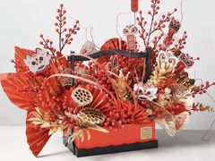-花邻FloweringLife花艺气球派对(武康大楼店)