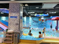 -青水瓦台汤泉(未央店)