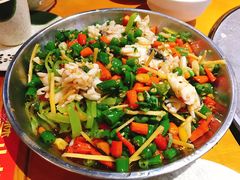 -重庆乌鱼庄·龙滋鲜(青羊大道店)