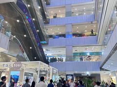 -凯德MALL(西直门店)